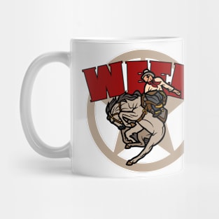 Ween | cowboy Mug